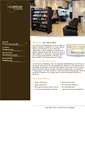 Mobile Screenshot of coiffeursdufaubourg.com